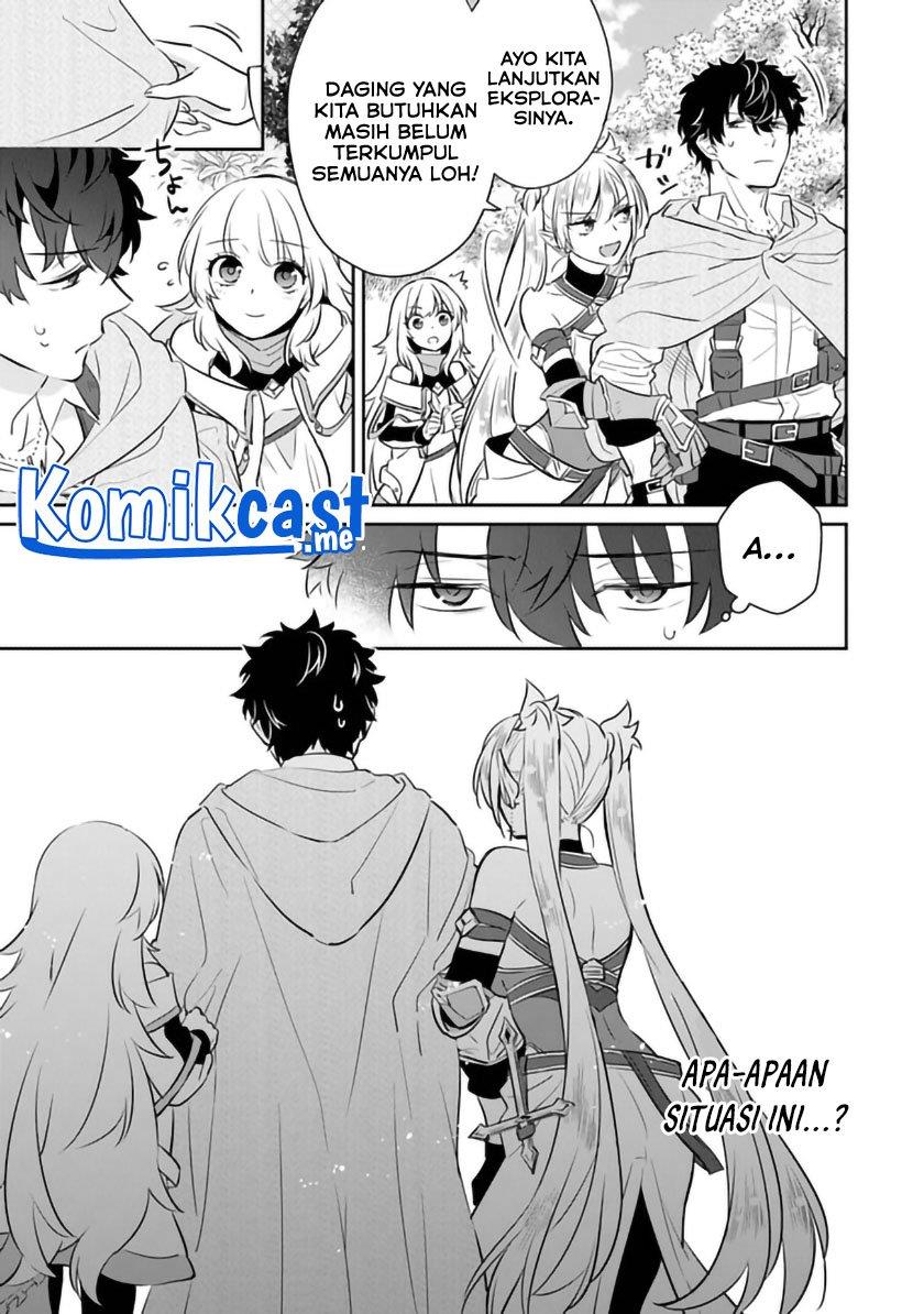 daizai-dungeon-kyoushuujo-no-hanmen-kyoushi-hazure-gift-no-annaijin-ga-jitsuha-saikyou-no-tansakusha-de-aru-koto-o-seito-tachi-wa-mada-shiranai - Chapter: 6