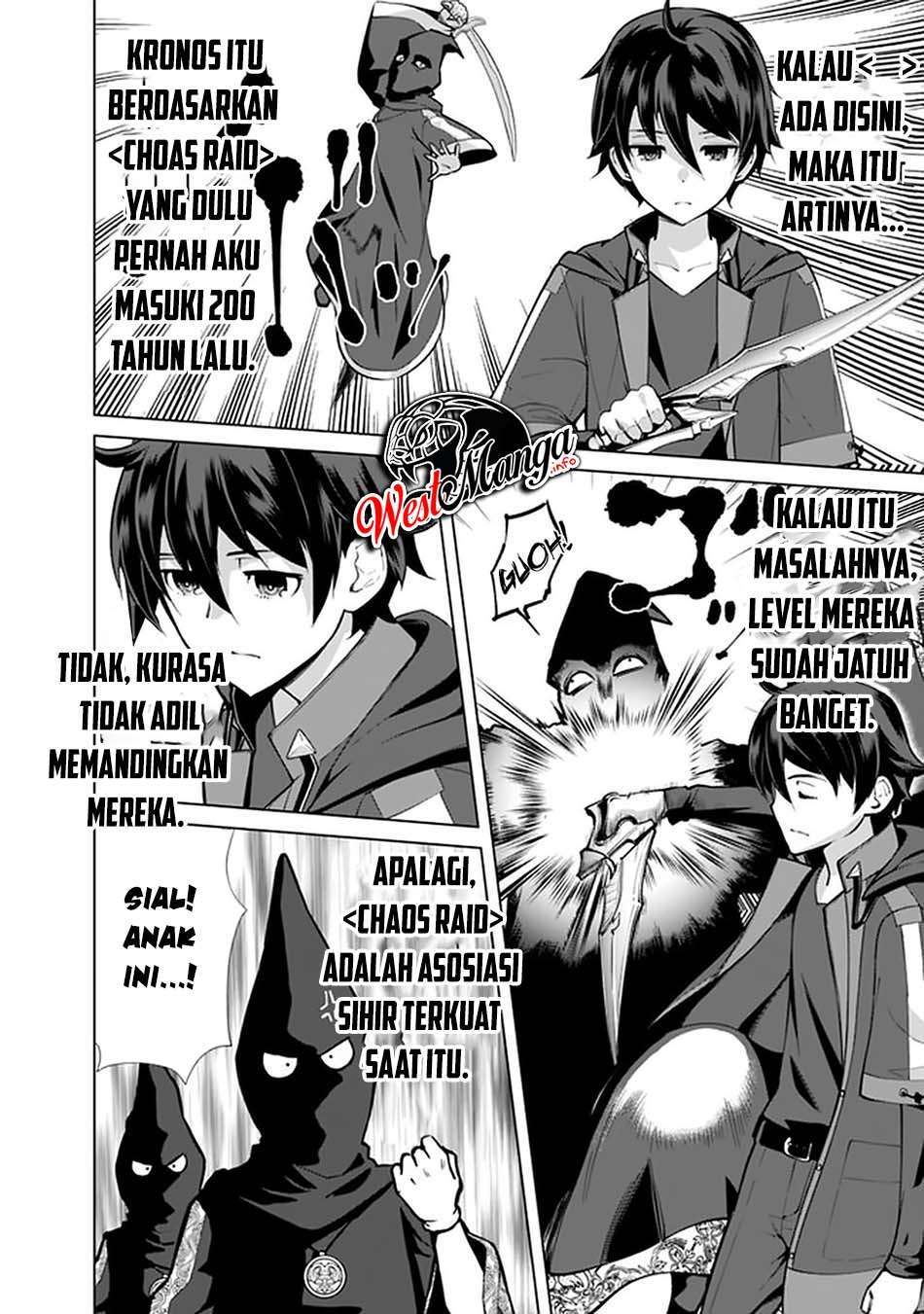 rettou-me-no-tensei-majutsushi-shiitage-rareta-moto-yuusha-wa-mirai-no-sekai-o-yoyuu-de-ikinuku - Chapter: 51