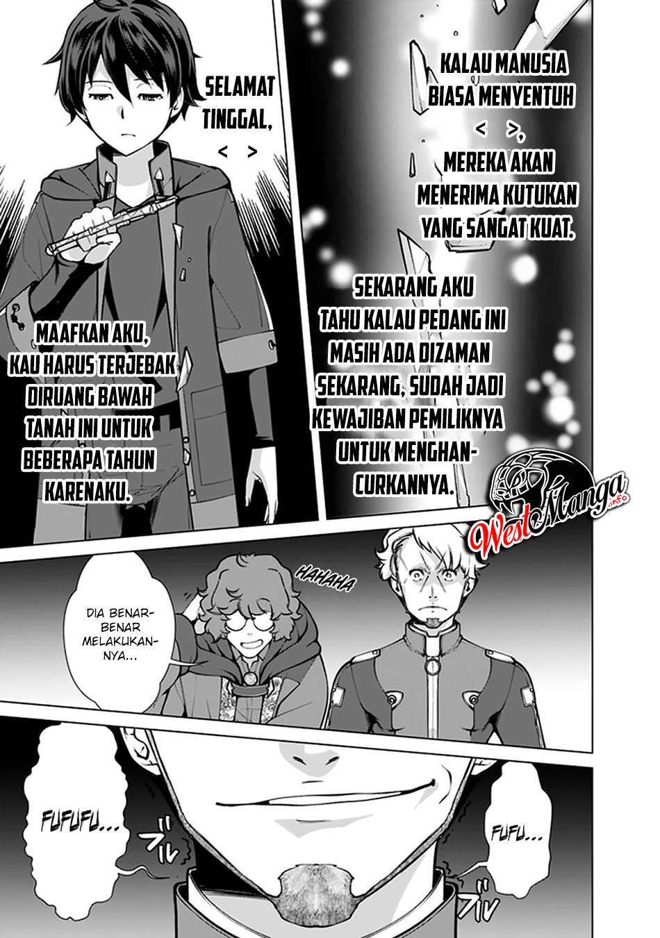 rettou-me-no-tensei-majutsushi-shiitage-rareta-moto-yuusha-wa-mirai-no-sekai-o-yoyuu-de-ikinuku - Chapter: 51