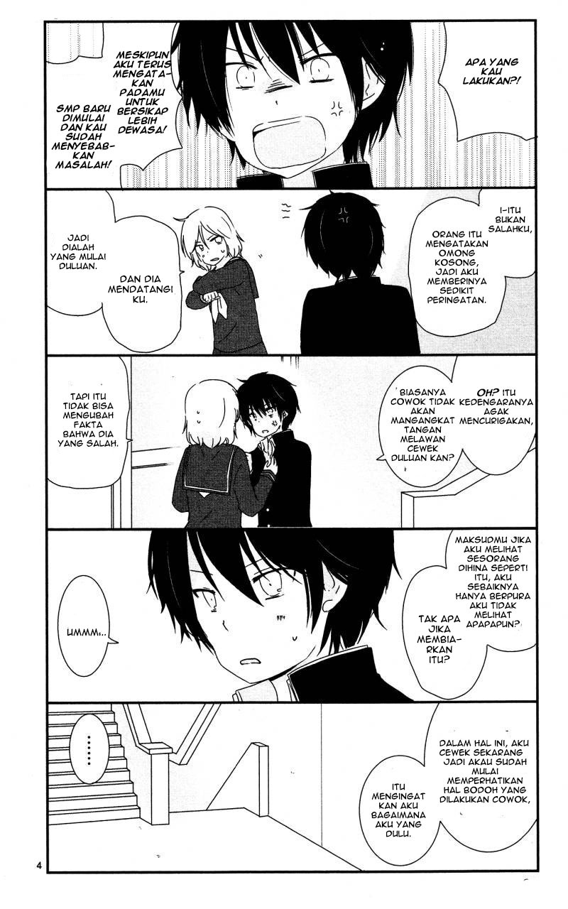 shishunki-bitter-change - Chapter: 6