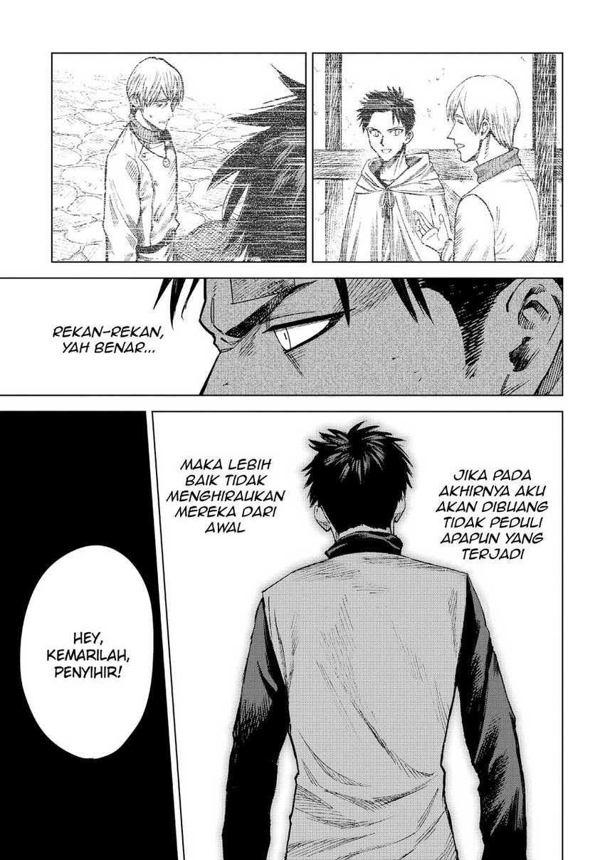 madou-no-keifu - Chapter: 10