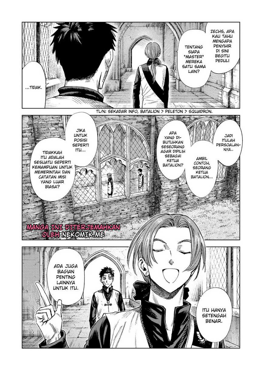 madou-no-keifu - Chapter: 10