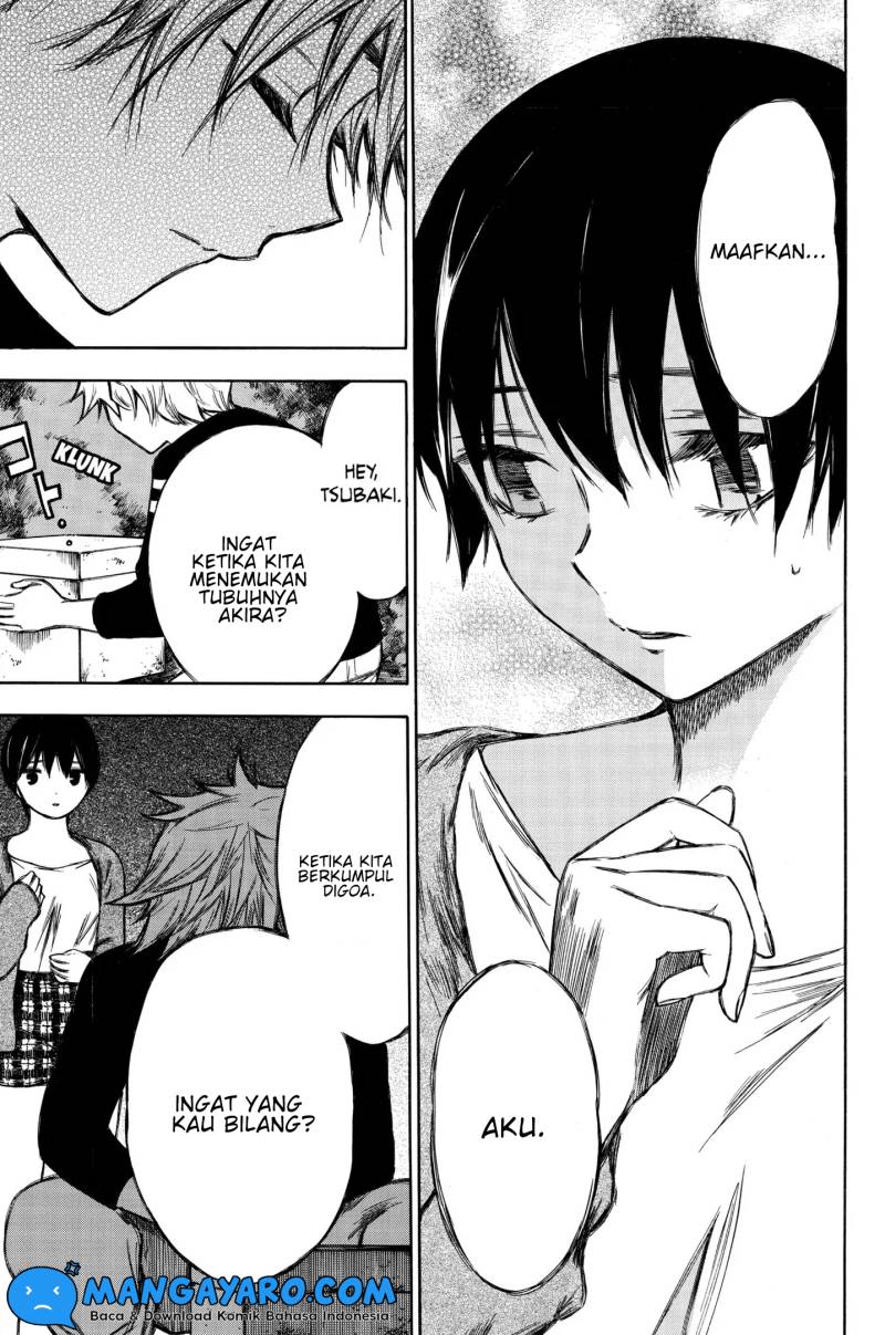 hone-ga-kusaru-made - Chapter: 91
