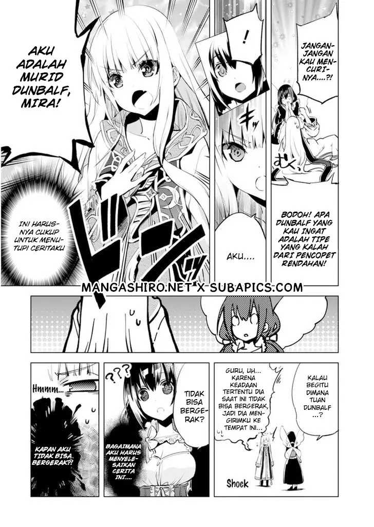 kenja-no-deshi-wo-nanoru-kenja - Chapter: 2