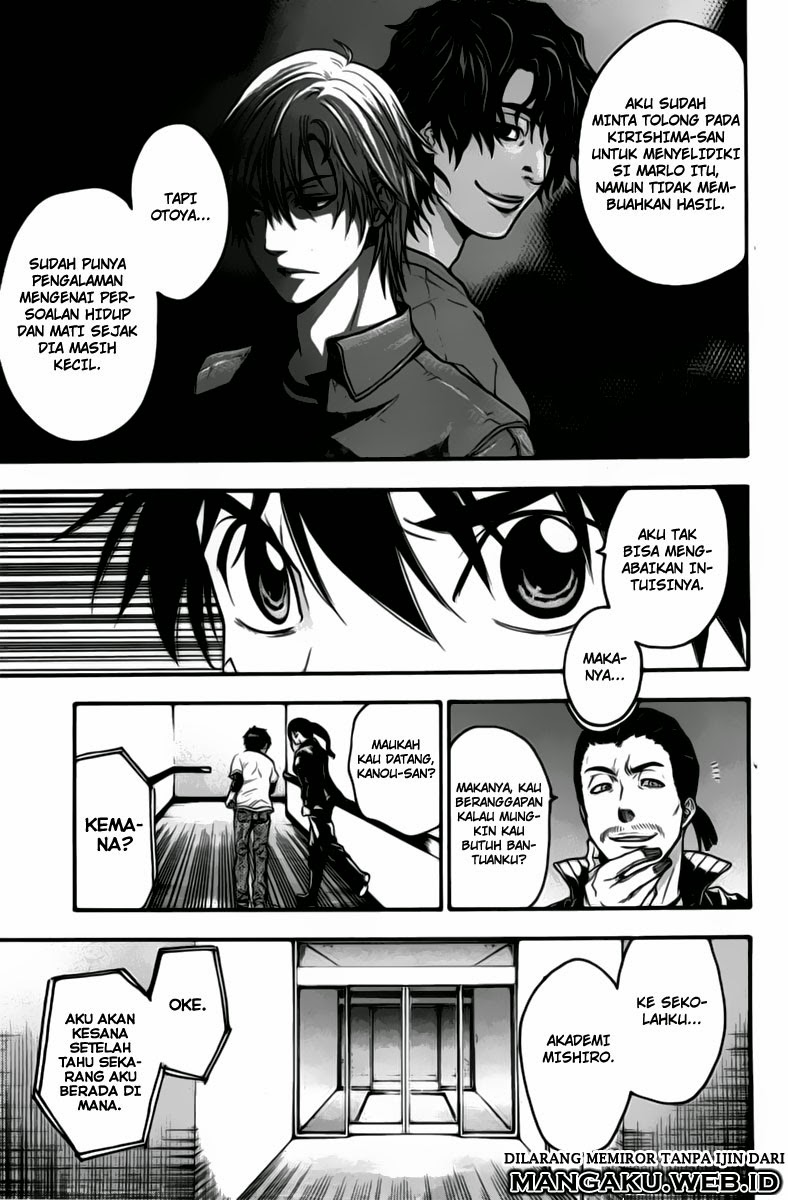 bloody-monday - Chapter: 56