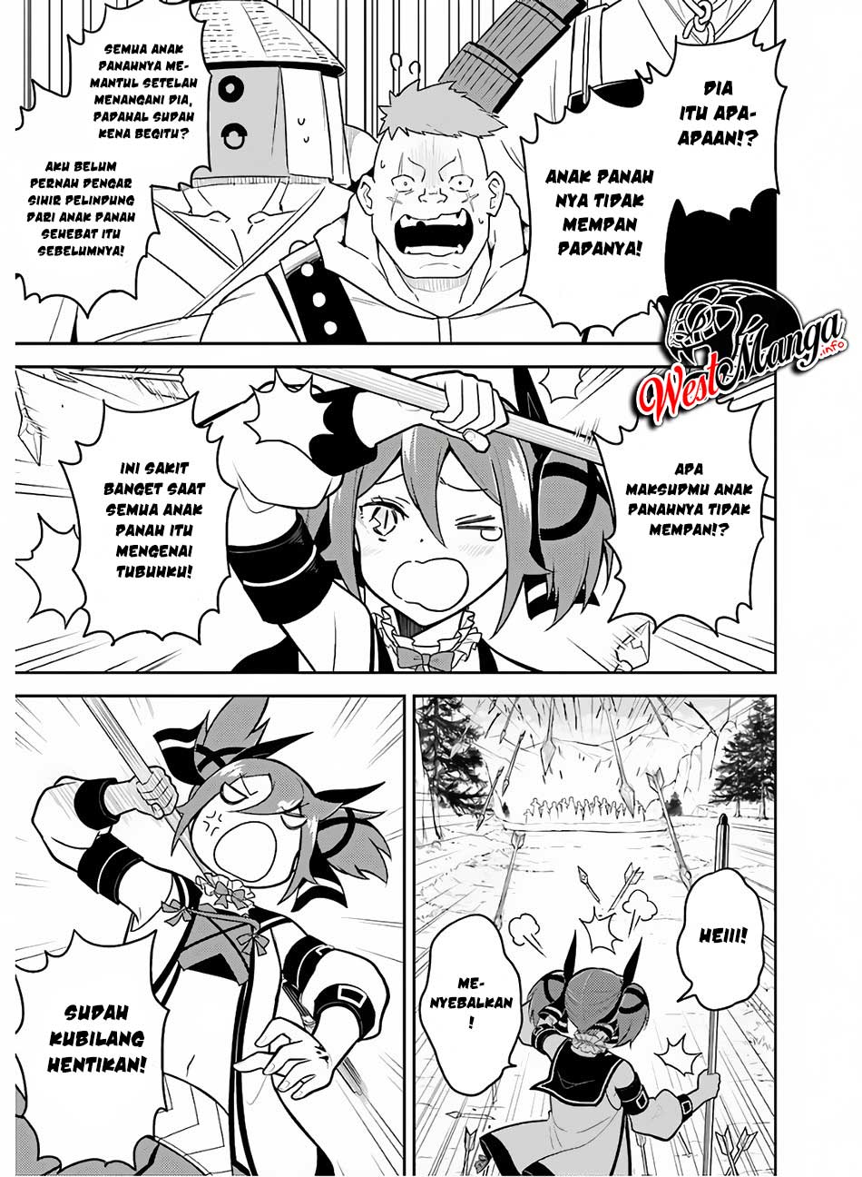 shikkaku-mon-no-saikyou-kenja-sekai-saikyou-no-kenja-ga-sara-ni-tsuyokunaru-tame-ni-tensei-shimashita - Chapter: 35.1