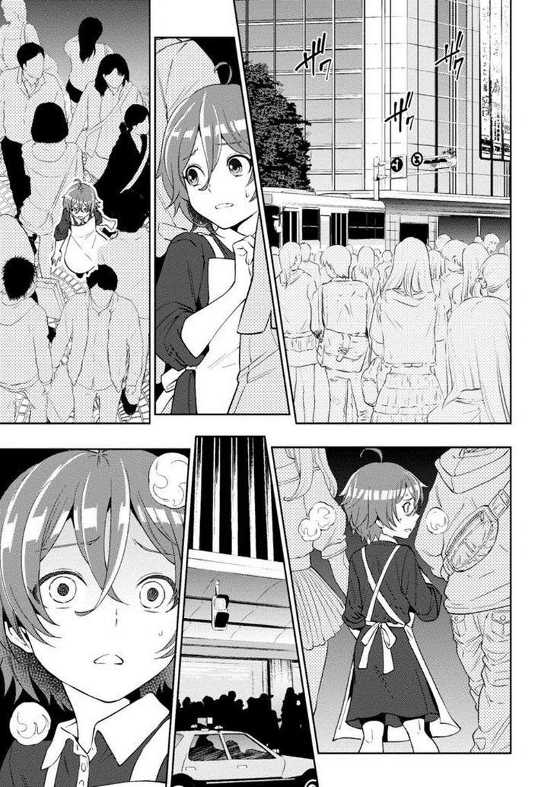 isekai-izakaya-nobu - Chapter: 12