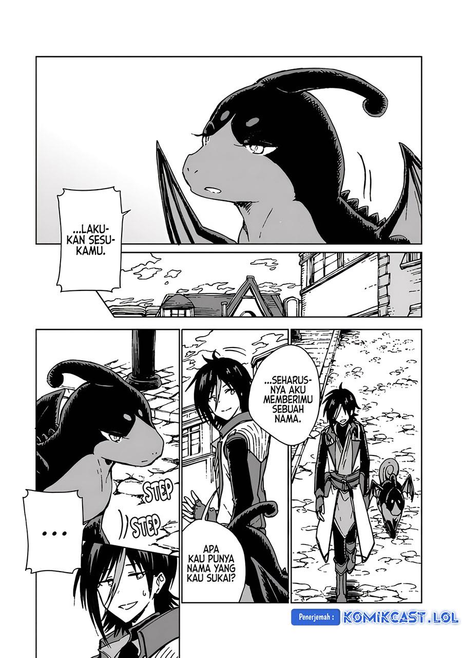 s-kyuu-guild-wo-tsuihou-saretakedo-jitsu-wa-ore-dake-dragon-no-kotoba-ga-wakaru-no-de-kidzuita-toki-ni-wa-ryuu-kishi-no-chouten-wo-kiwametemashita - Chapter: 16