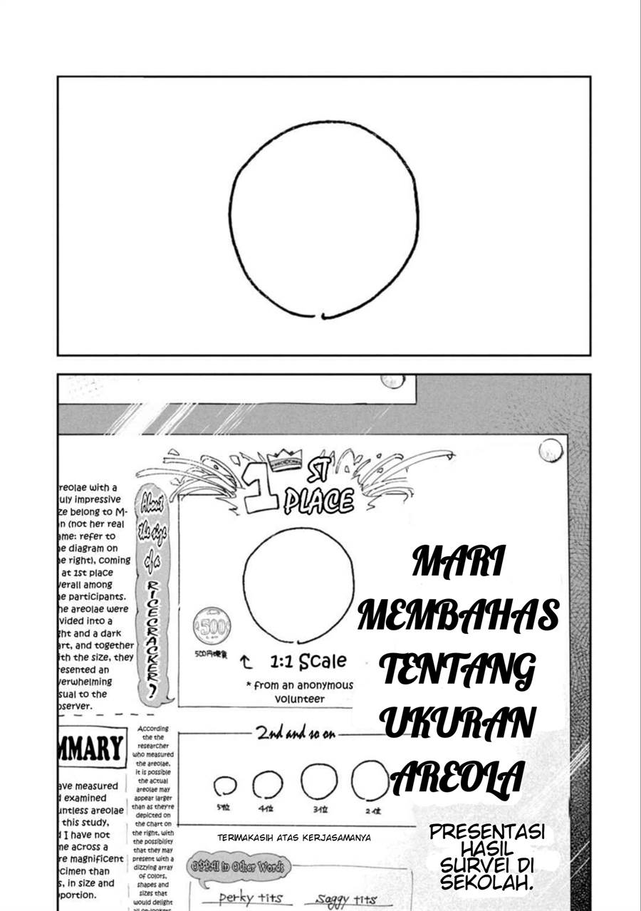myou-chan-sensei-wa-kaku-katariki - Chapter: 2