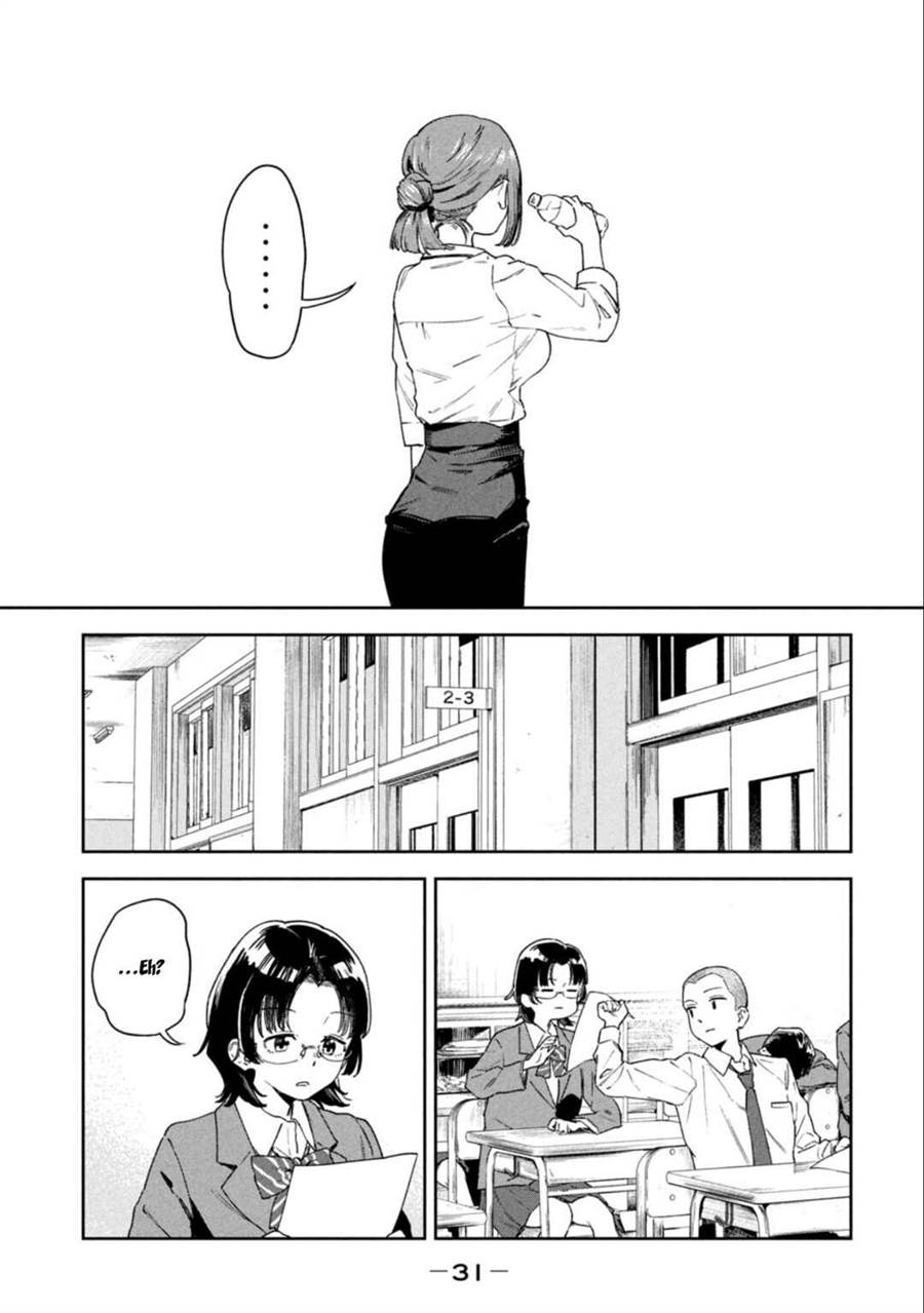 myou-chan-sensei-wa-kaku-katariki - Chapter: 2