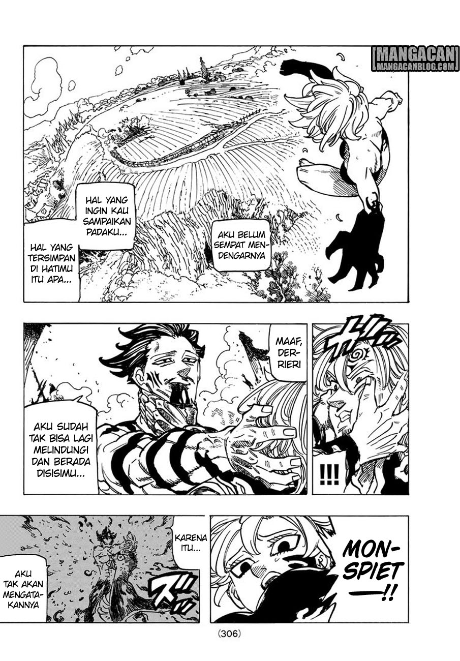 nanatsu-no-taizai - Chapter: 261