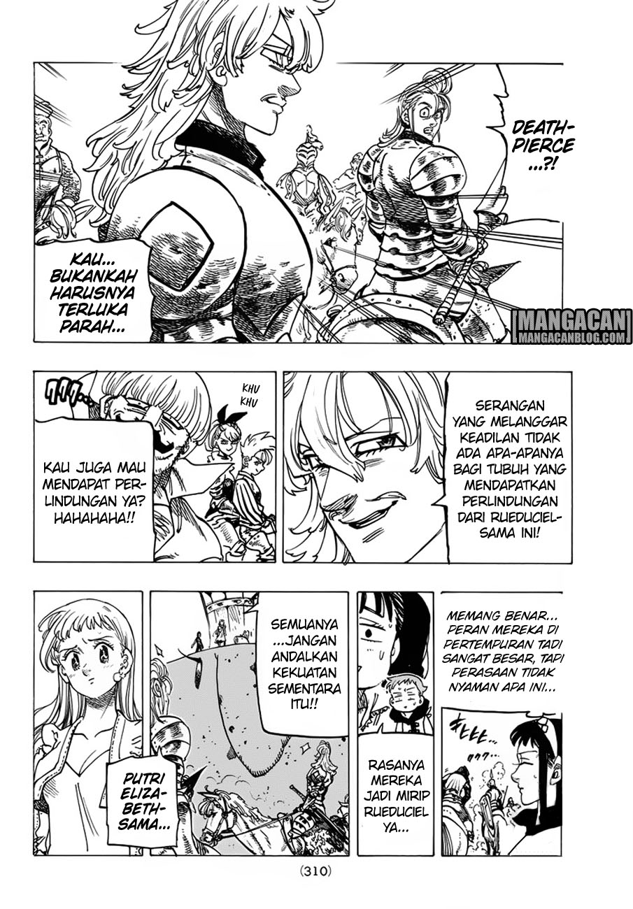 nanatsu-no-taizai - Chapter: 261