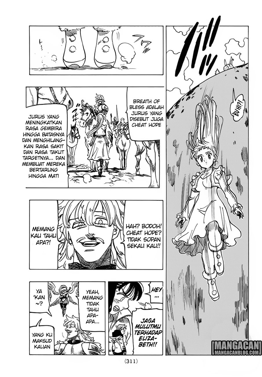 nanatsu-no-taizai - Chapter: 261