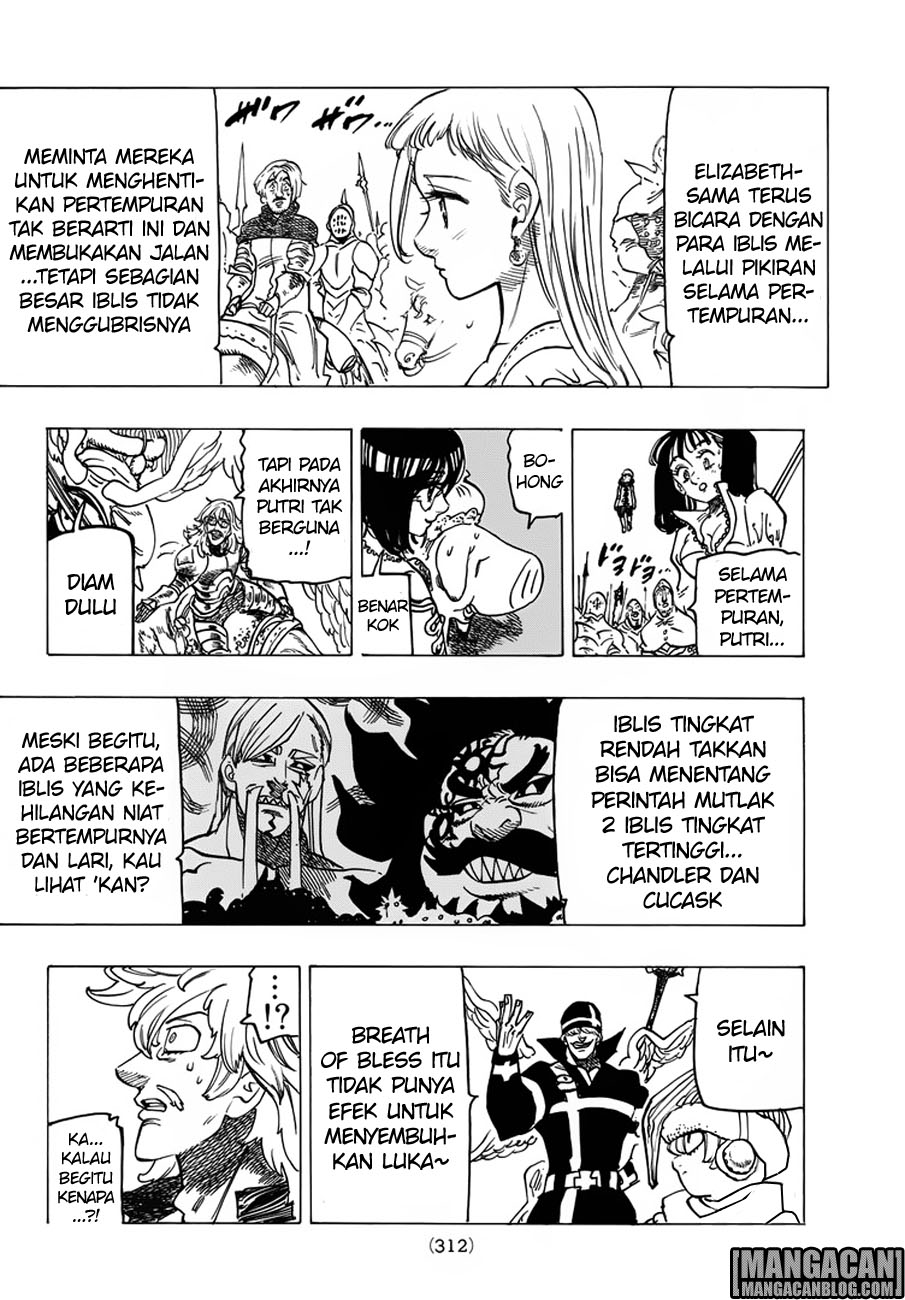 nanatsu-no-taizai - Chapter: 261