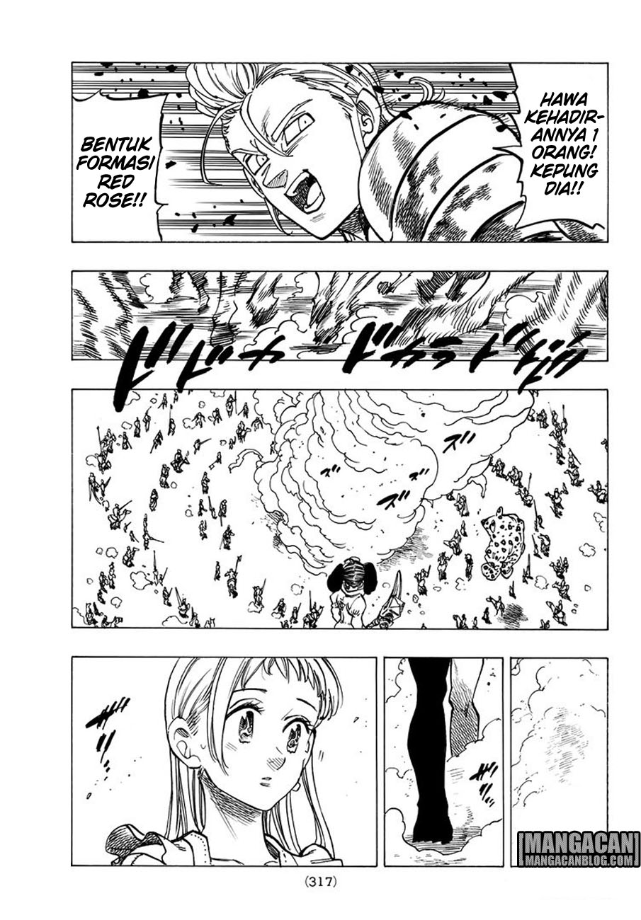 nanatsu-no-taizai - Chapter: 261