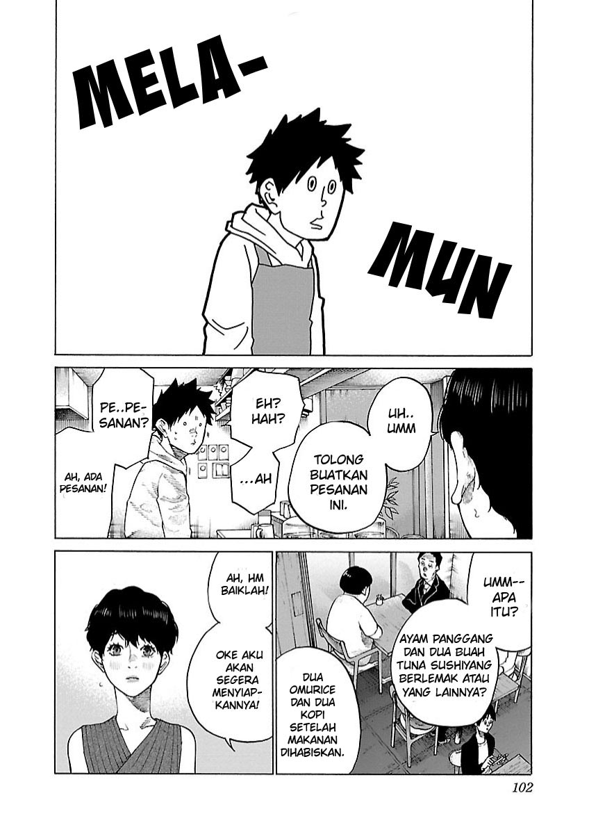cigarette-cherry - Chapter: 106