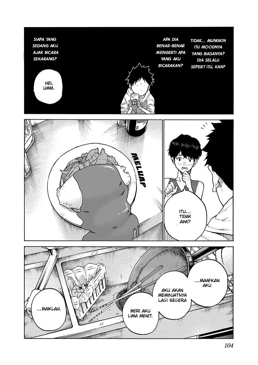 cigarette-cherry - Chapter: 106