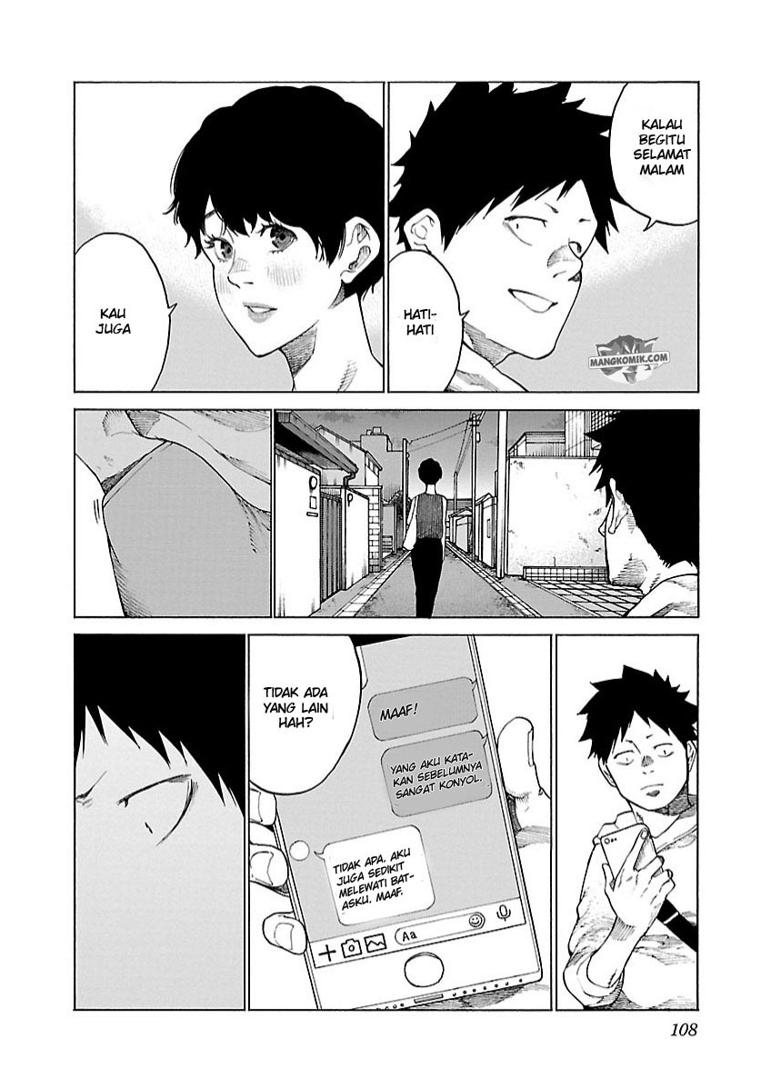 cigarette-cherry - Chapter: 106