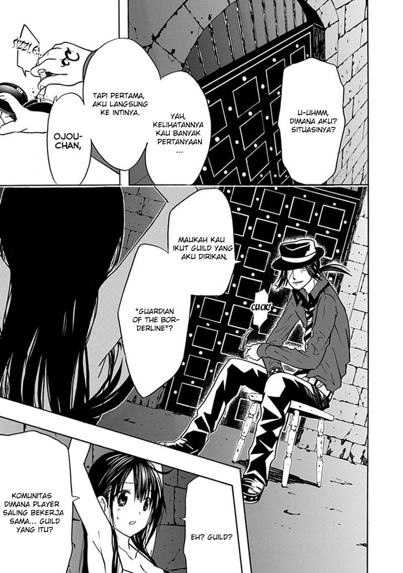 realpg - Chapter: 09