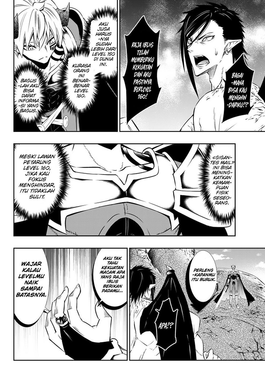 isekai-maou-to-shoukan-shoujo-no-dorei-majutsu - Chapter: 61.2