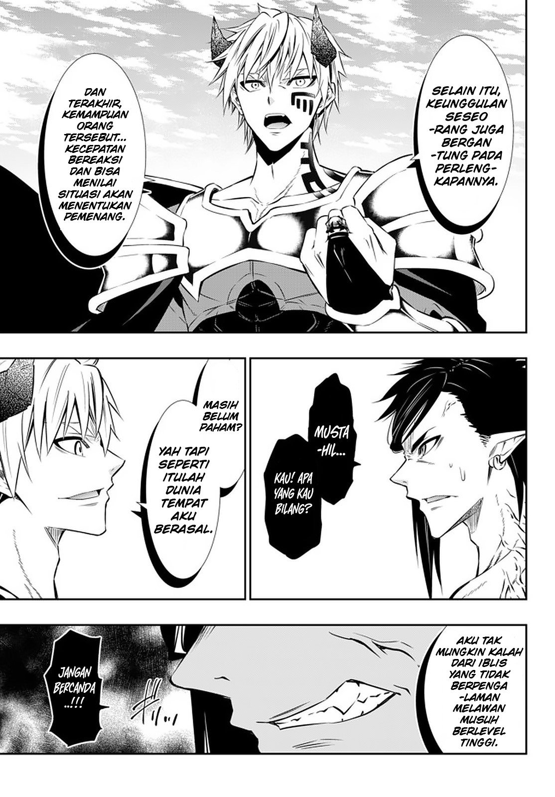 isekai-maou-to-shoukan-shoujo-no-dorei-majutsu - Chapter: 61.2