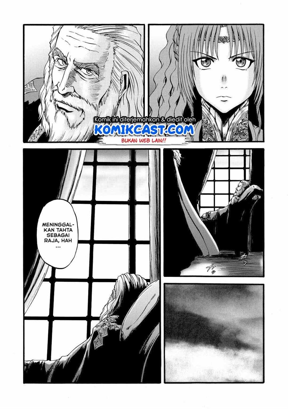 gate-jieitai-kanochi-nite-kaku-tatakaeri - Chapter: 111