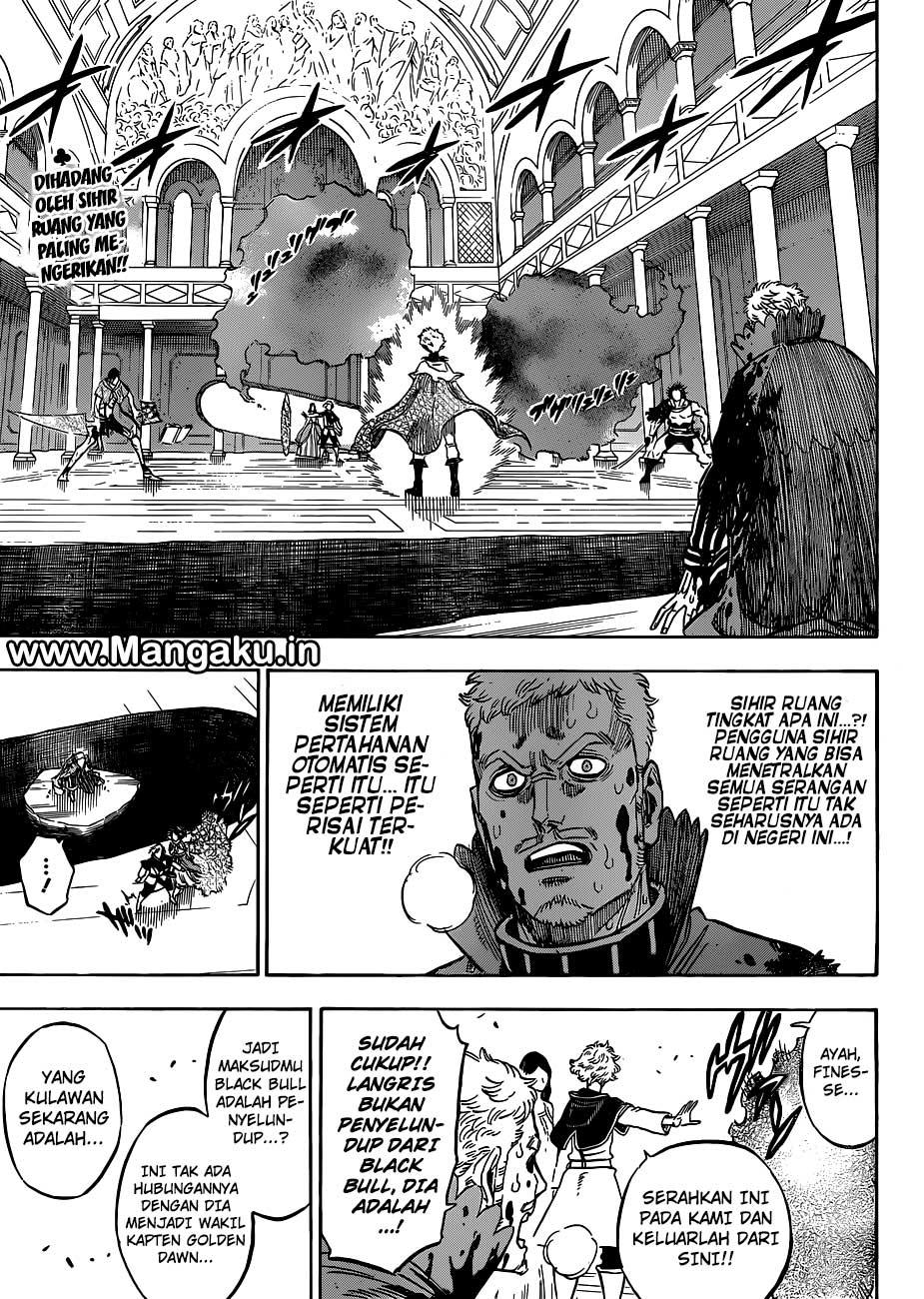 black-clover - Chapter: 180