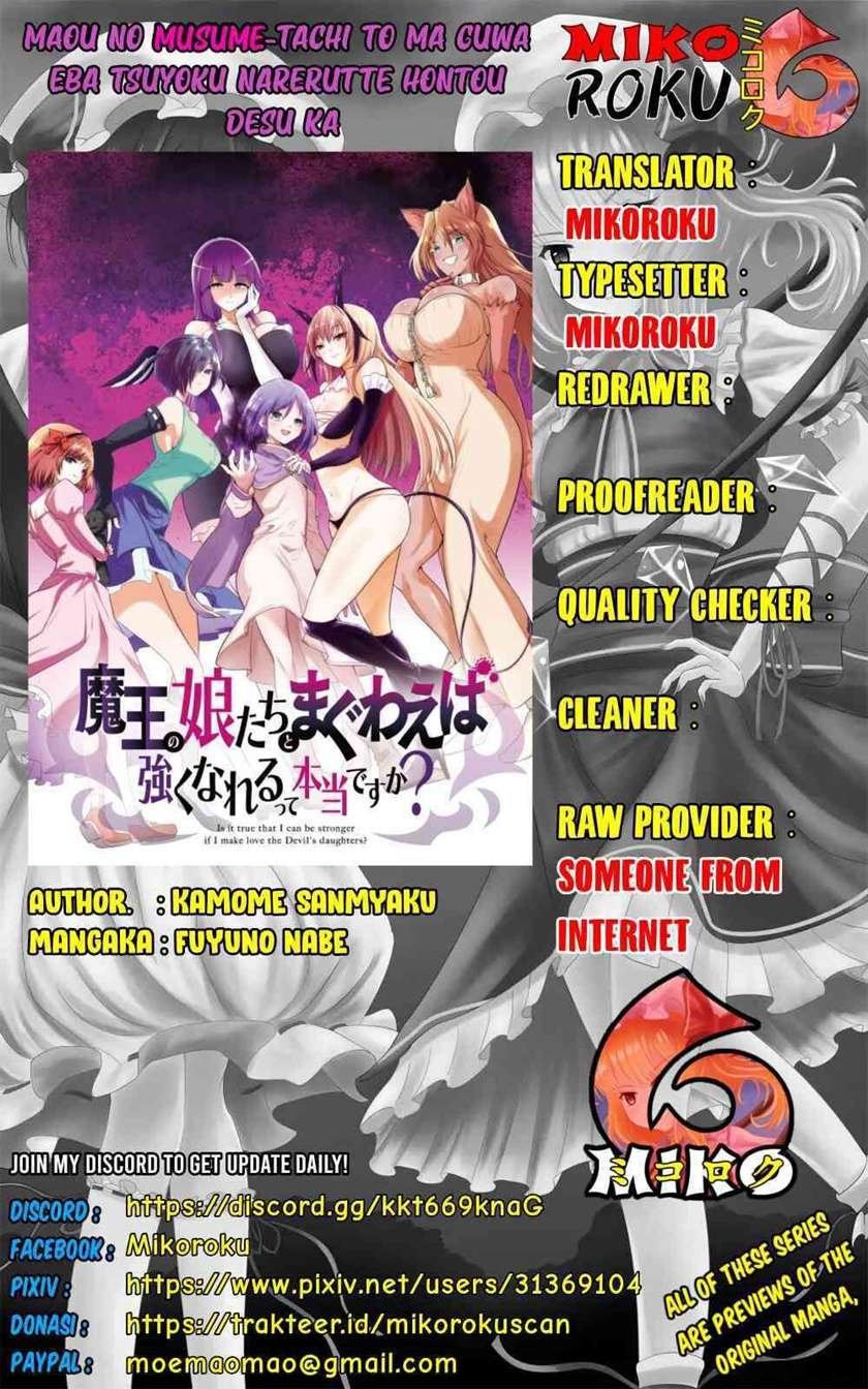 maou-no-musume-tachi-yo-ma-guwa-eba-tsuyoku-narerutte-hontou-desu-ka - Chapter: 2