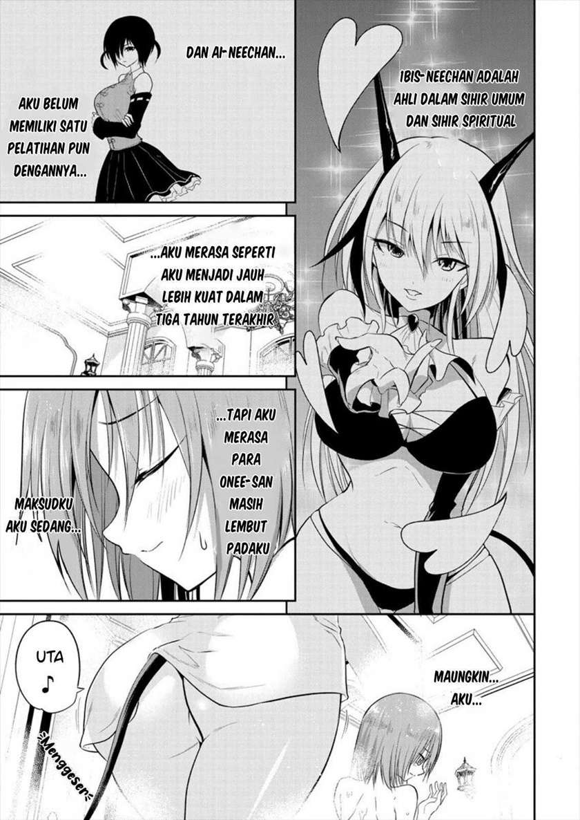 maou-no-musume-tachi-yo-ma-guwa-eba-tsuyoku-narerutte-hontou-desu-ka - Chapter: 2