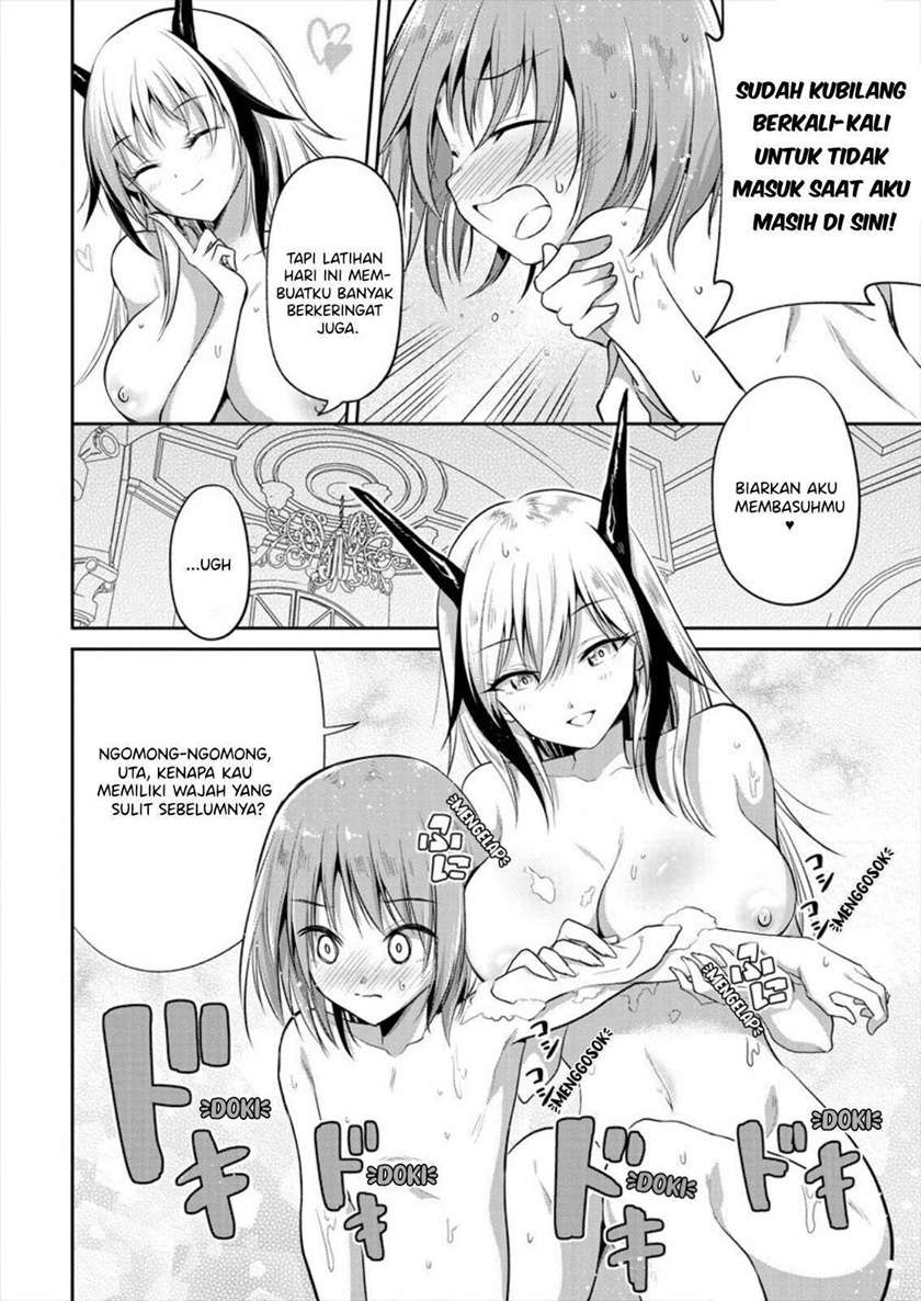 maou-no-musume-tachi-yo-ma-guwa-eba-tsuyoku-narerutte-hontou-desu-ka - Chapter: 2