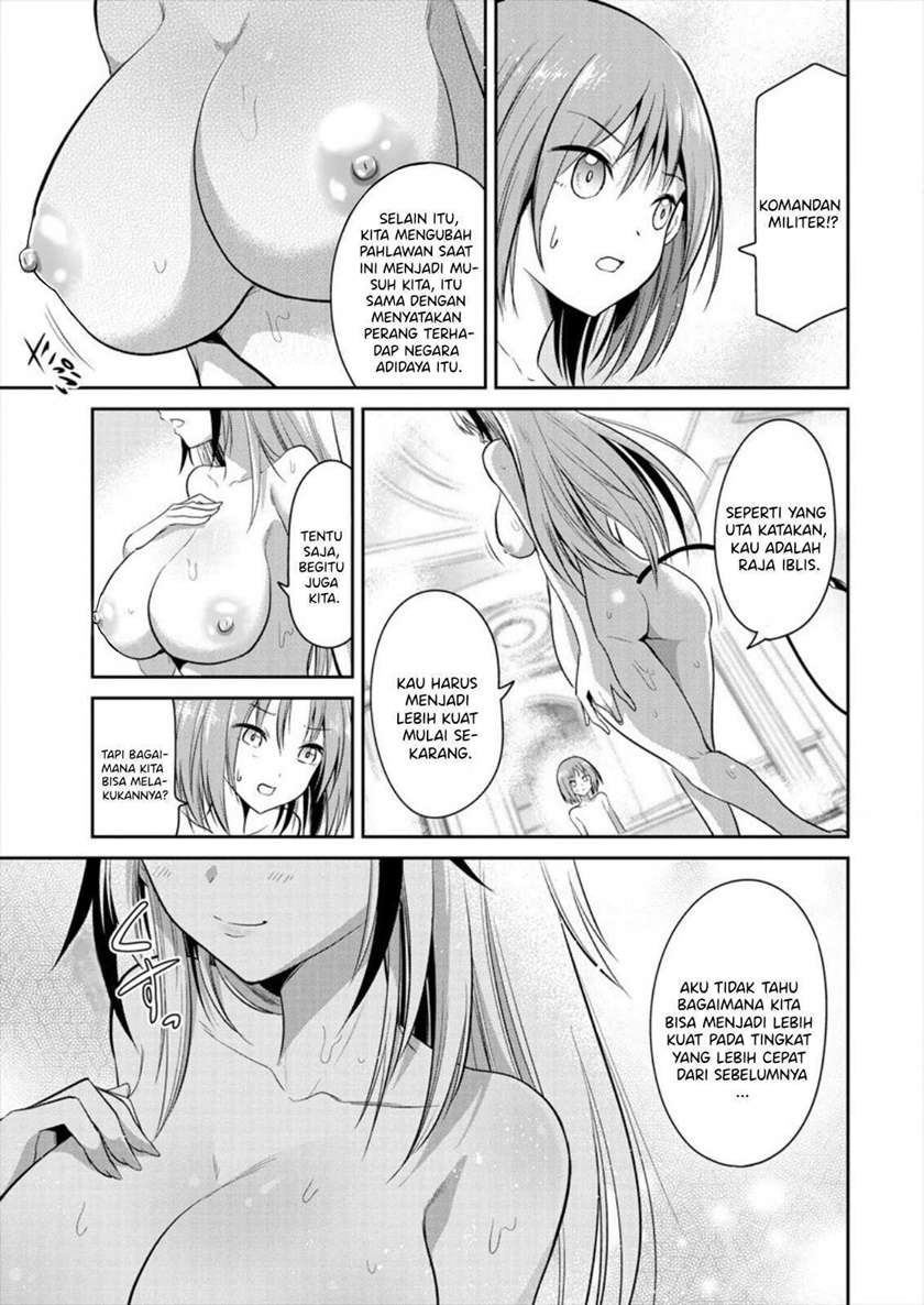 maou-no-musume-tachi-yo-ma-guwa-eba-tsuyoku-narerutte-hontou-desu-ka - Chapter: 2