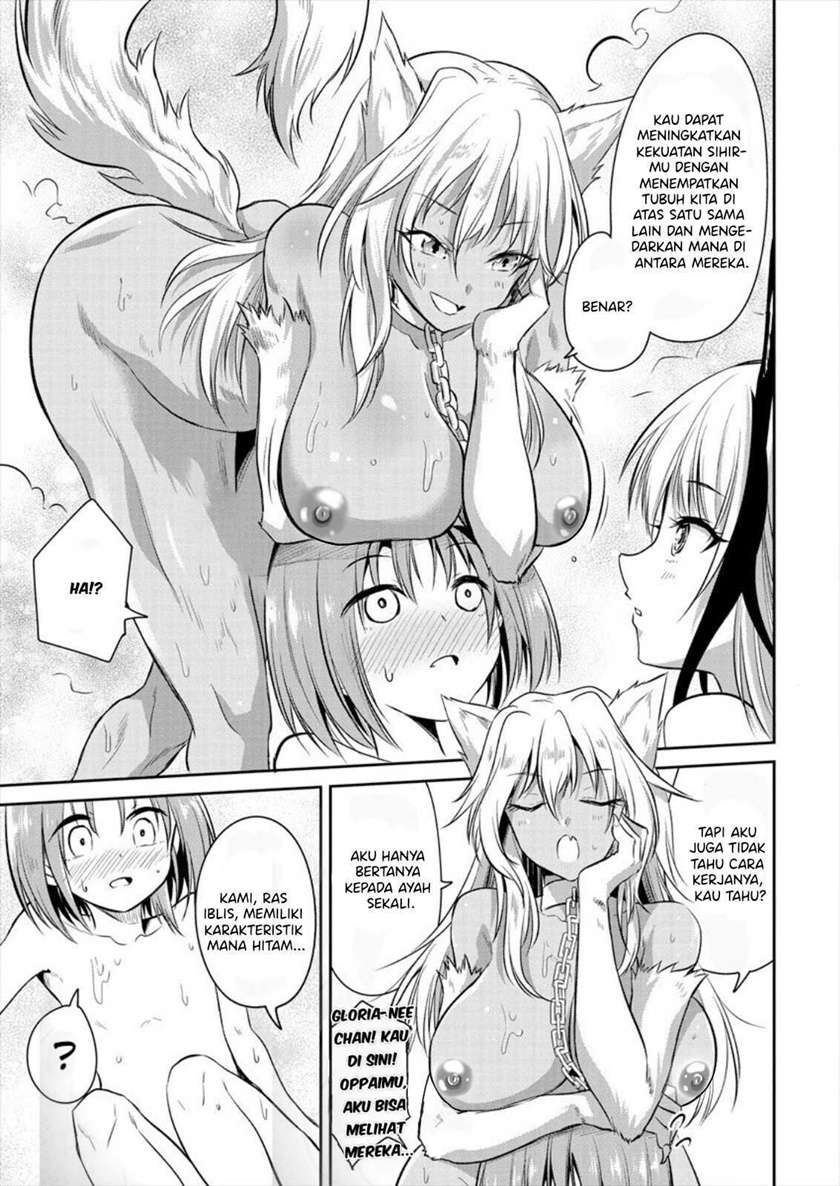 maou-no-musume-tachi-yo-ma-guwa-eba-tsuyoku-narerutte-hontou-desu-ka - Chapter: 2