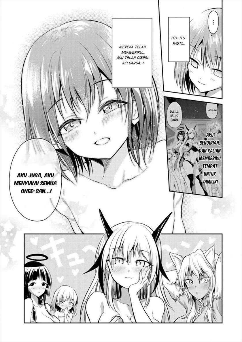 maou-no-musume-tachi-yo-ma-guwa-eba-tsuyoku-narerutte-hontou-desu-ka - Chapter: 2