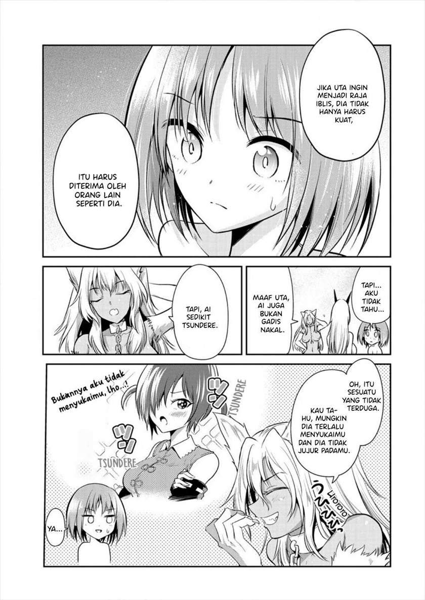 maou-no-musume-tachi-yo-ma-guwa-eba-tsuyoku-narerutte-hontou-desu-ka - Chapter: 2