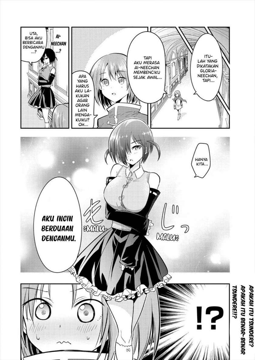 maou-no-musume-tachi-yo-ma-guwa-eba-tsuyoku-narerutte-hontou-desu-ka - Chapter: 2