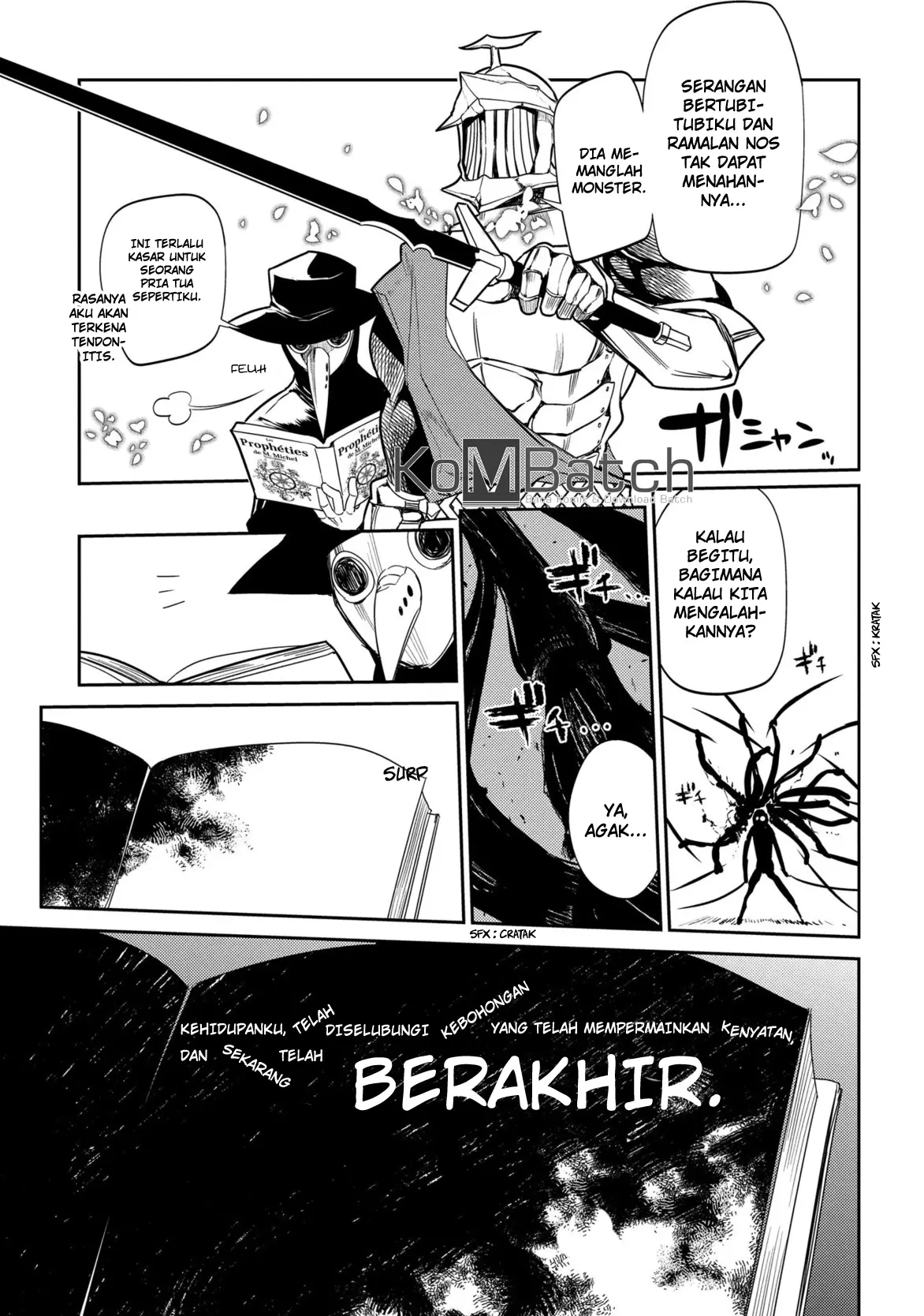 reincarnation-no-kaben - Chapter: 26