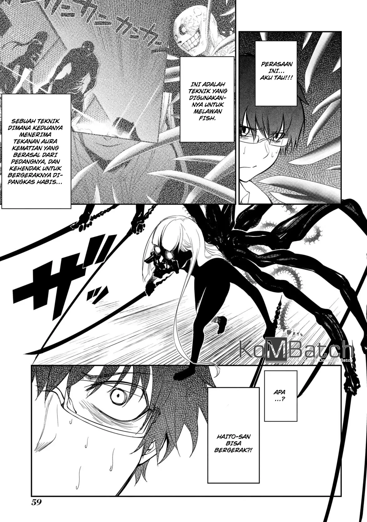 reincarnation-no-kaben - Chapter: 26