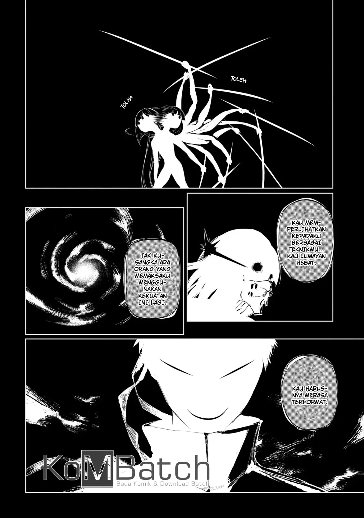 reincarnation-no-kaben - Chapter: 26