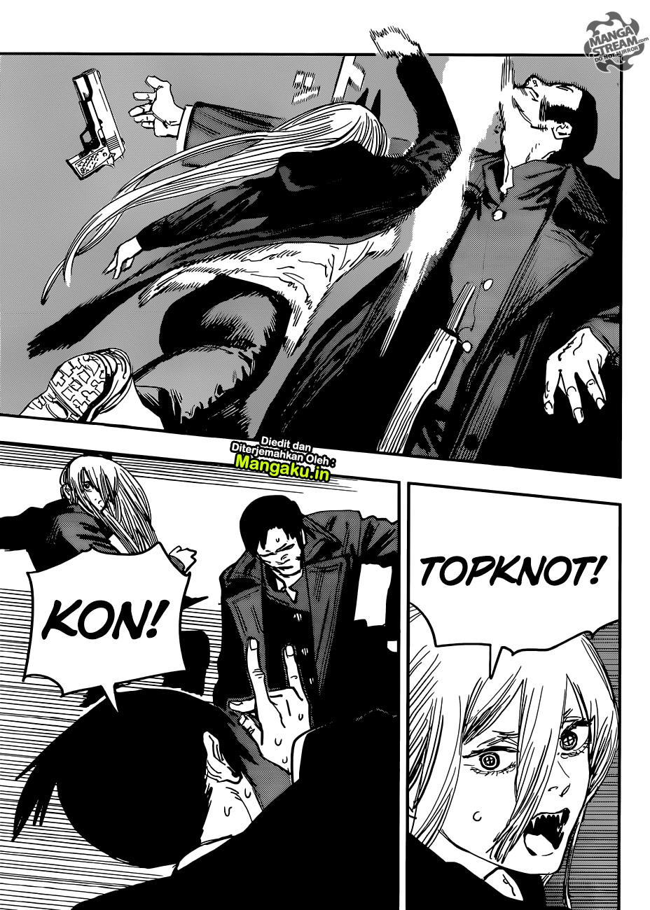 chainsaw-man - Chapter: 23