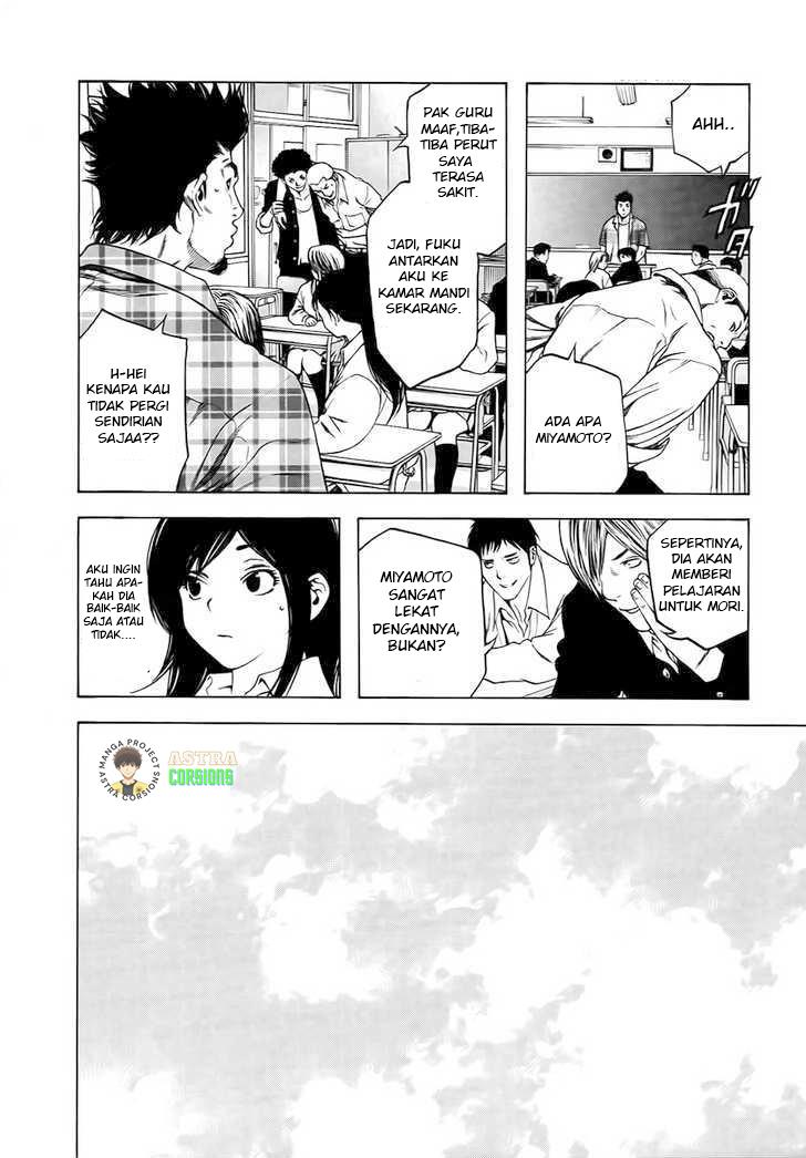 kokou-no-hito - Chapter: 1