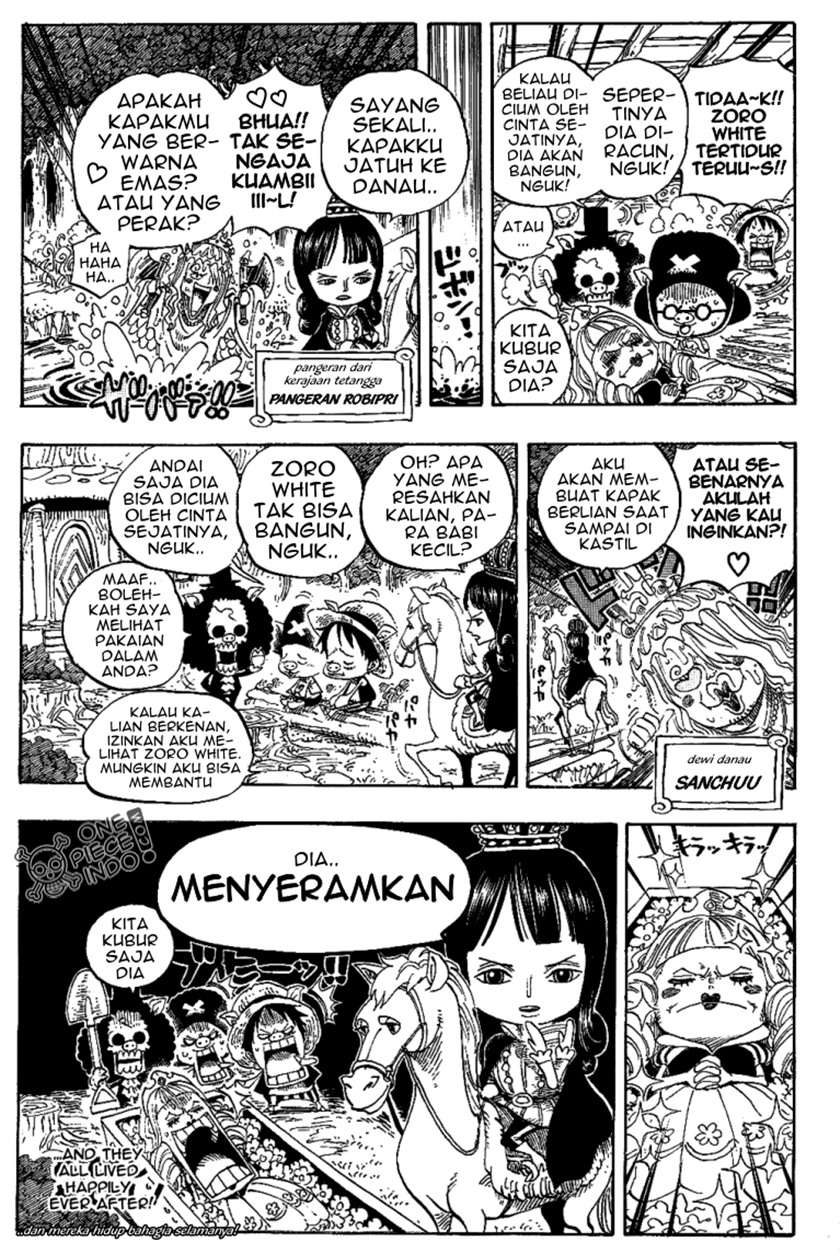 one-piece-log-book-omake - Chapter: 7