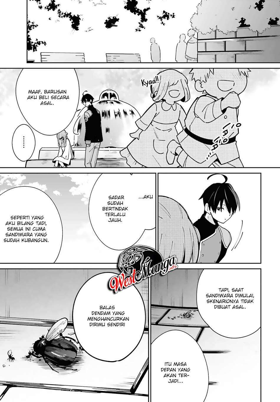 kage-no-eiyuu-no-nichijou-tan - Chapter: 10