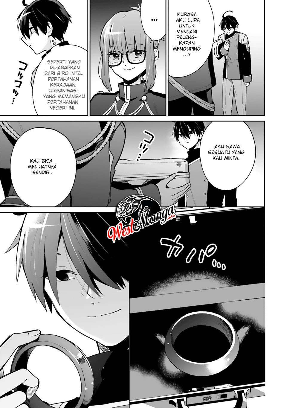 kage-no-eiyuu-no-nichijou-tan - Chapter: 10