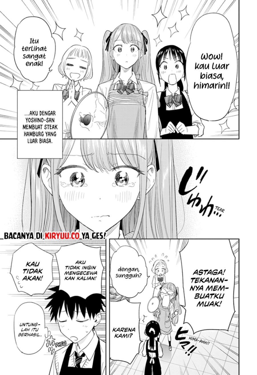 hima-ten - Chapter: 6