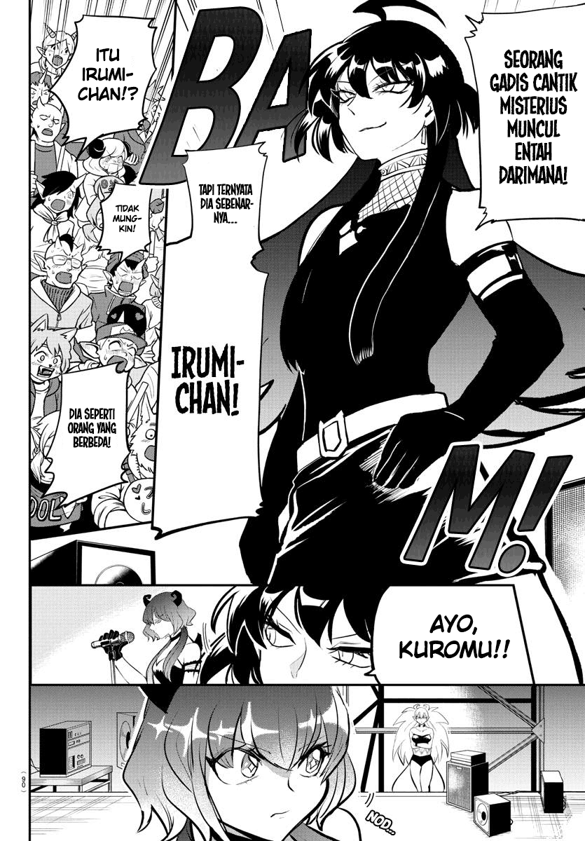 mairimashita-iruma-kun - Chapter: 195