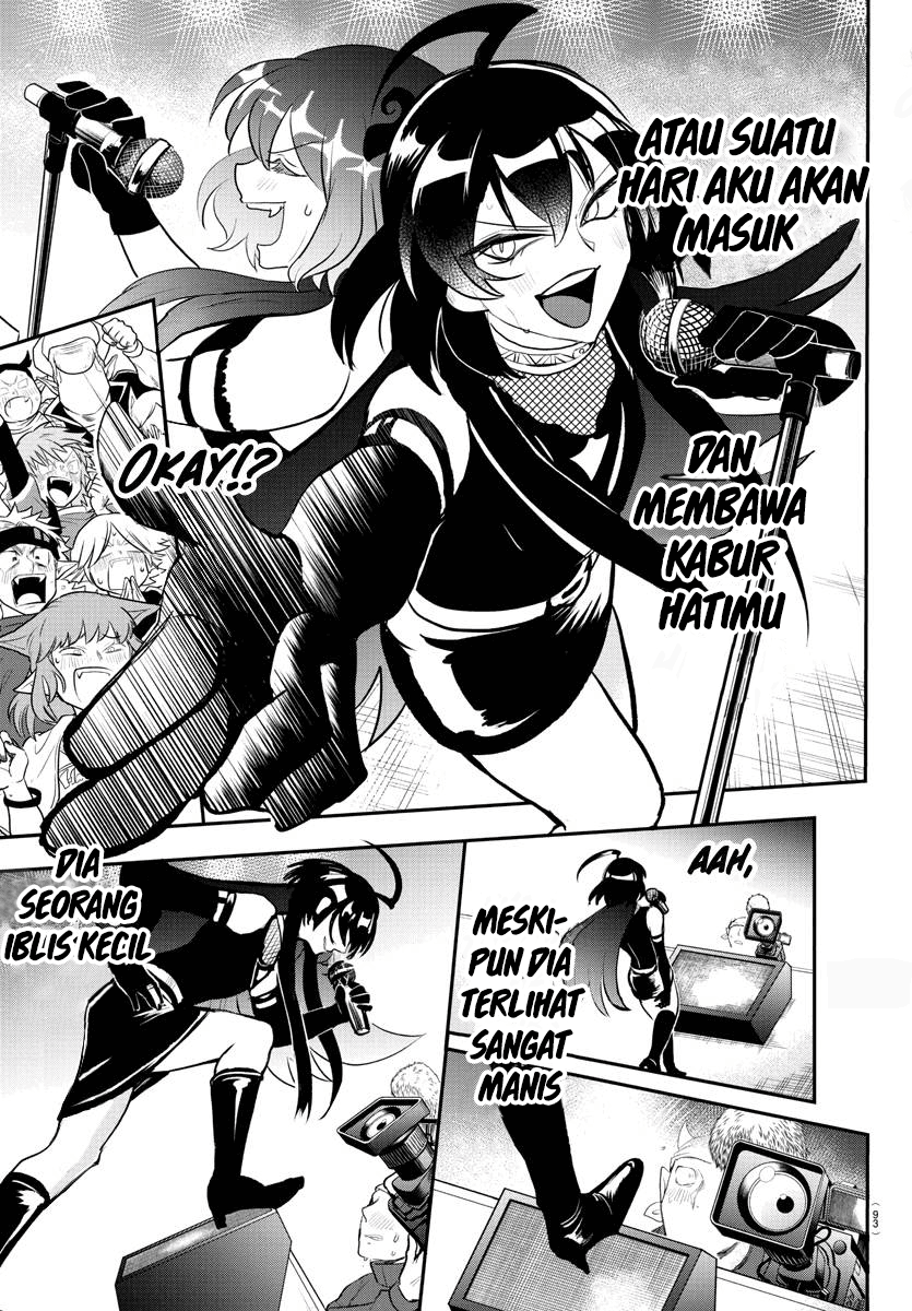 mairimashita-iruma-kun - Chapter: 195