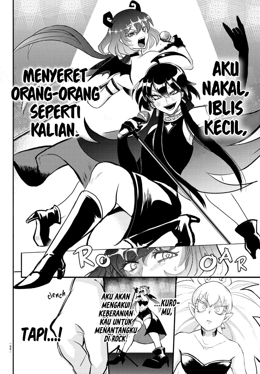 mairimashita-iruma-kun - Chapter: 195