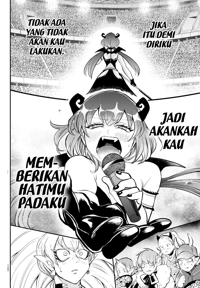 mairimashita-iruma-kun - Chapter: 195