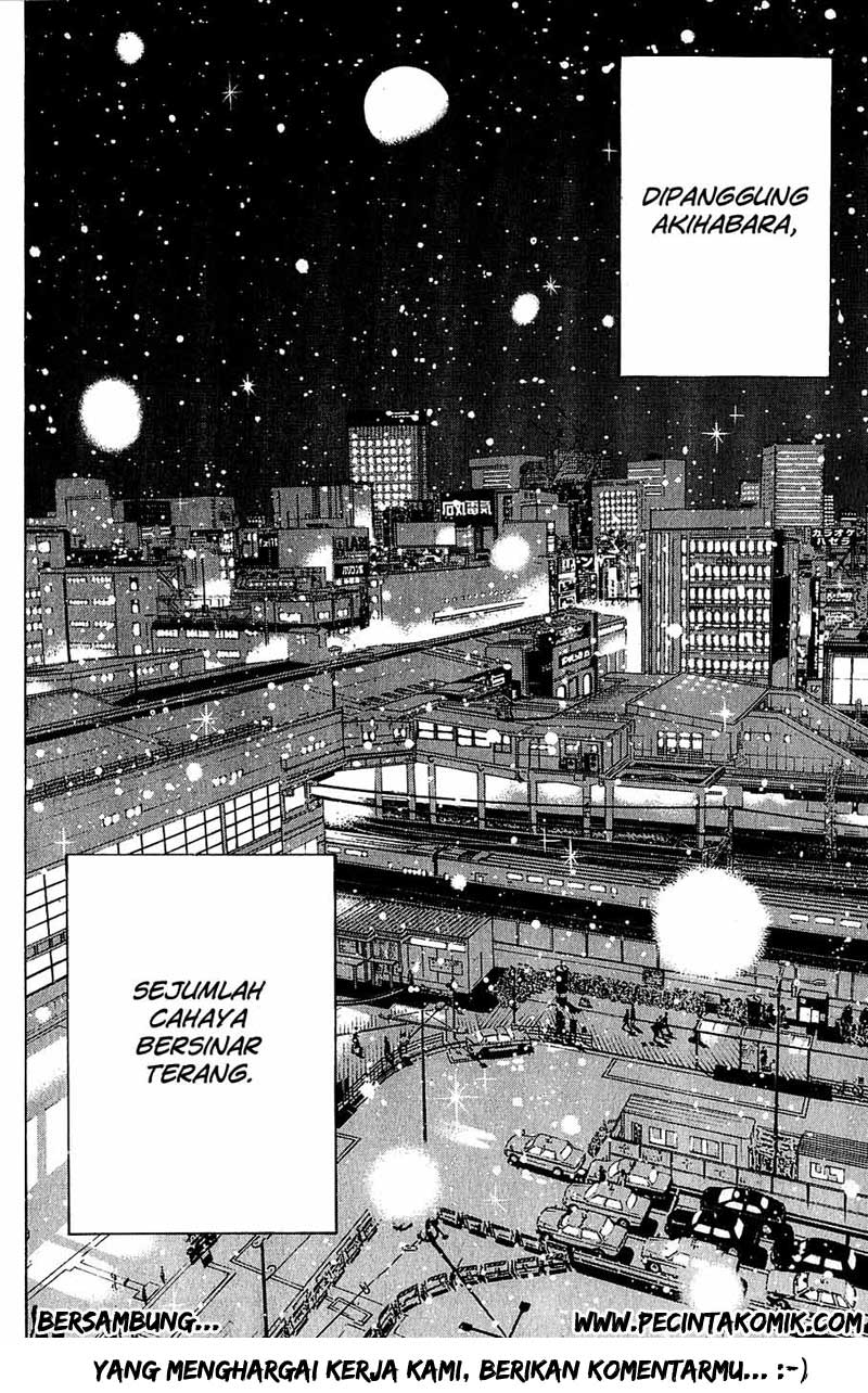 akb49-renai-kinshi-jourei - Chapter: 37