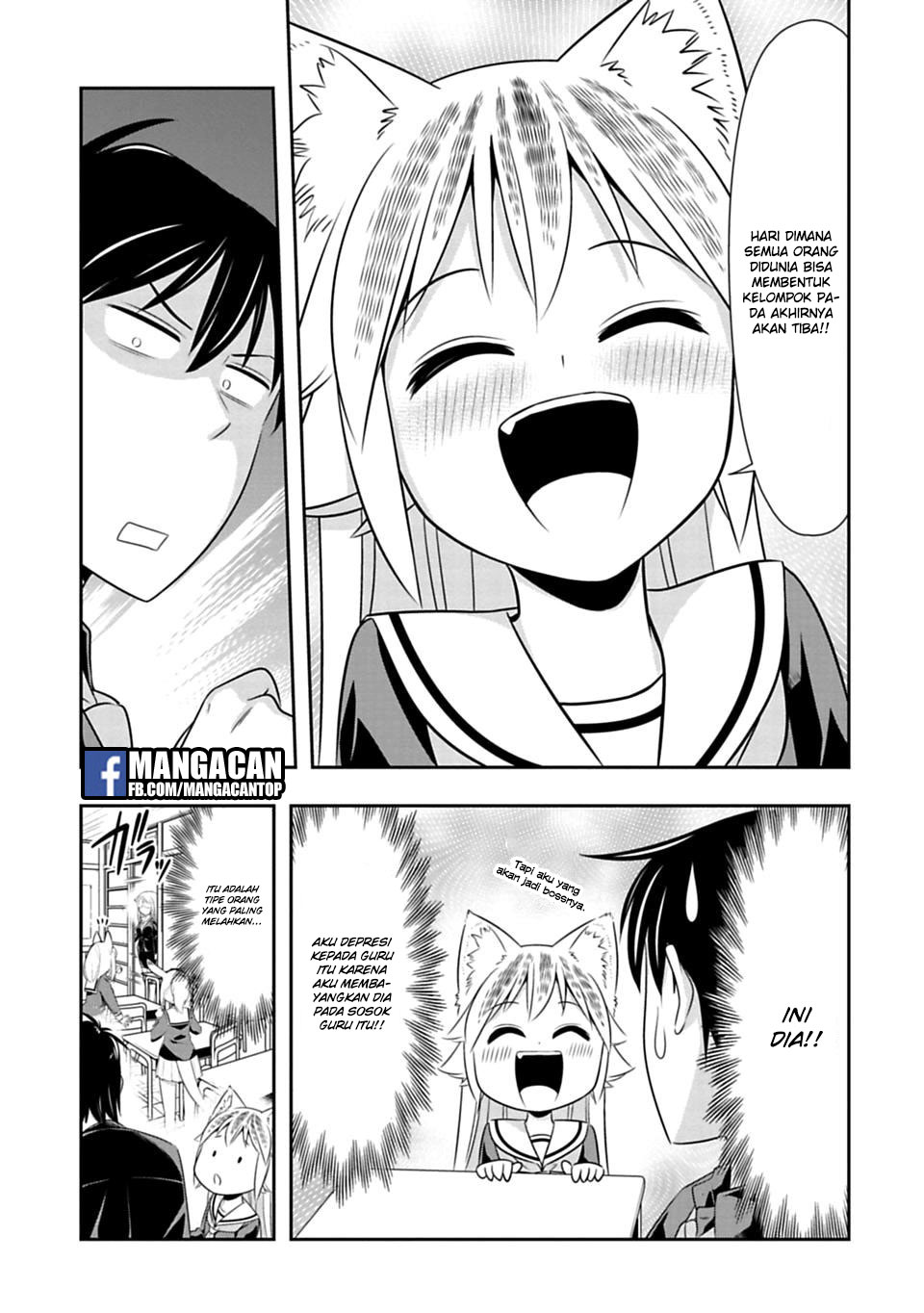 murenase-shiiton-gakuen - Chapter: 41